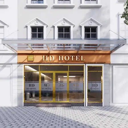 Hd Hotel Ha Long