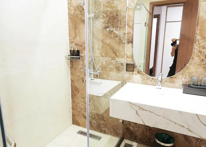 Hd Hotel Ha Long