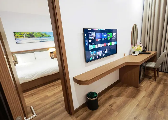 Hotel Hd
