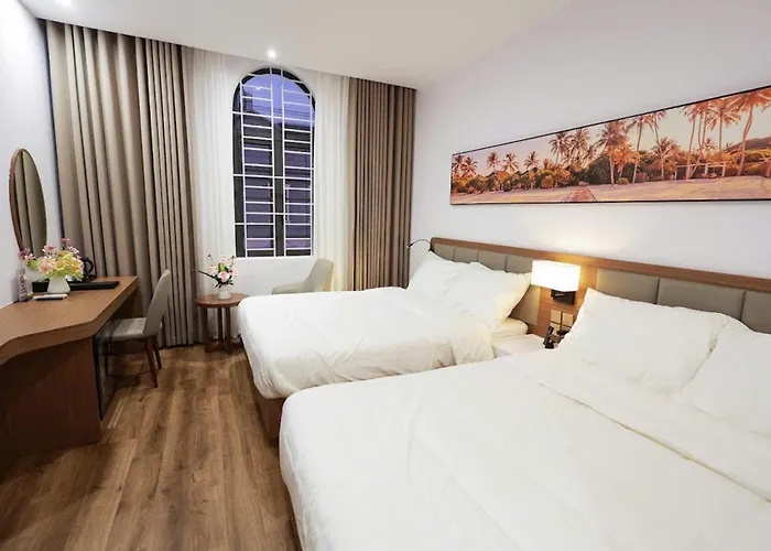 Hotel Hd