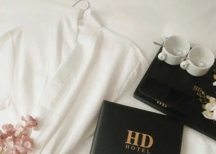 Hd Ha Long