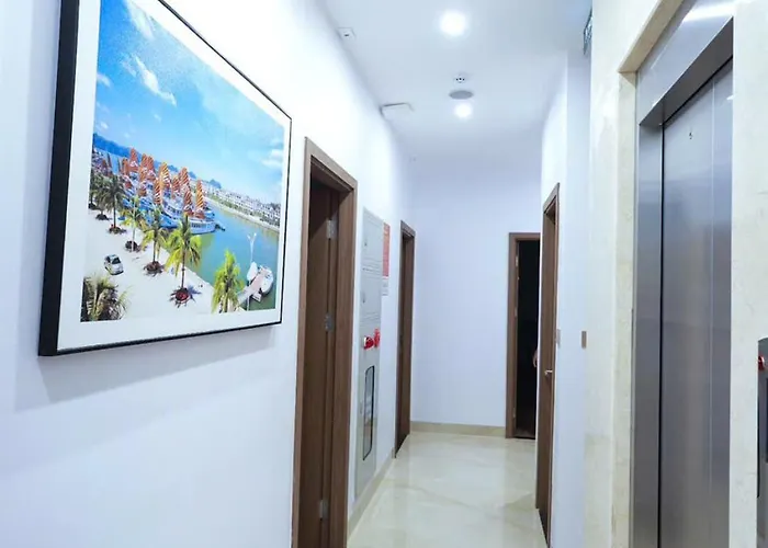 Hd Hotel