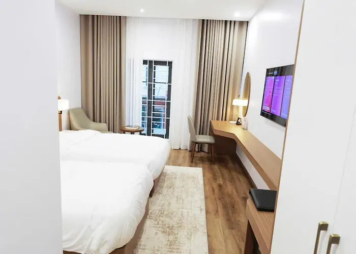 Hd Hotel 3*