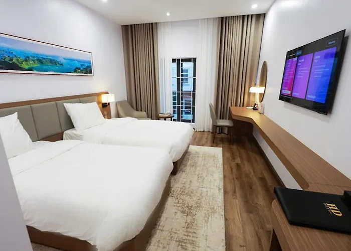 Hotel Hd