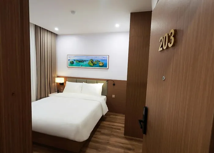 Hd Hotel 3*