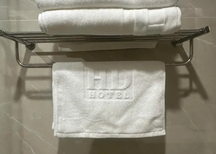 Hd Hotel