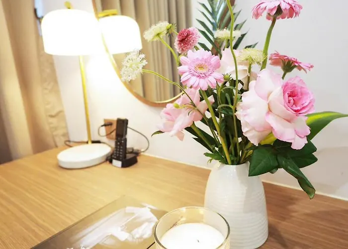 Hotel Hd Ha Long