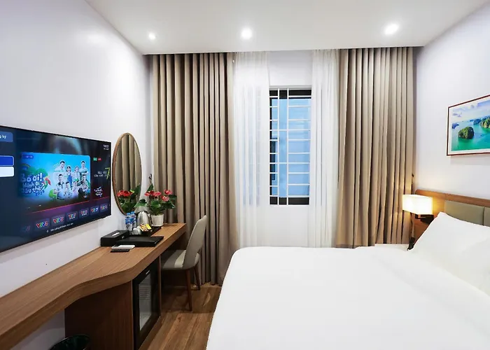 Hd Hotel