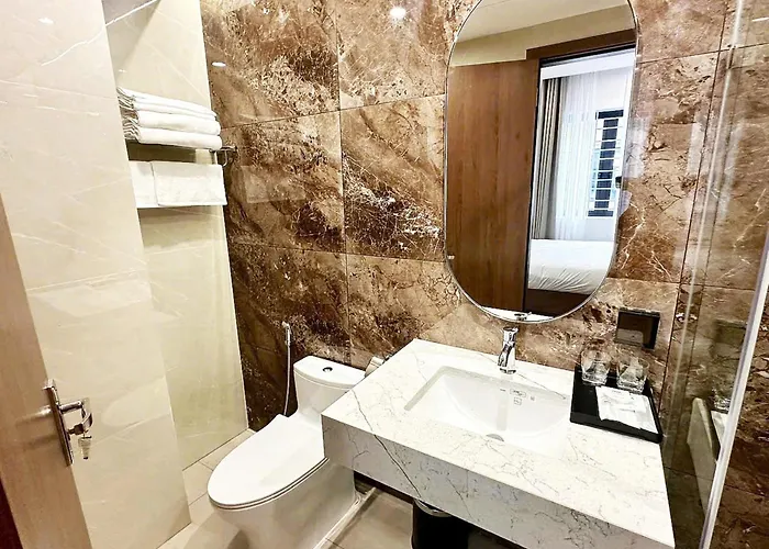 Hotel Hd Ha Long